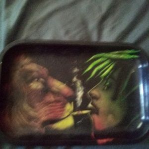 Meet your Posher, Nicolas